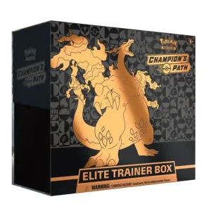 Pokémon Elite trainer box bij DiddoDeals
