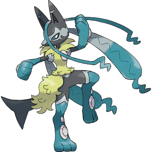 Aura Seeker: nieuwe Japanse Pokémon TCG-set in november
