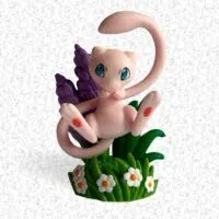 Pokémon 30th Celebration Figure Collection (andere kant of inhoud), Pokémon TCG-product bij DiddoDeals