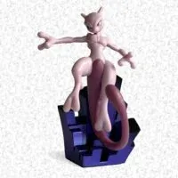 Pokémon 30th Celebration Figure Collection (andere kant of inhoud), Pokémon TCG-product bij DiddoDeals