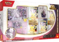 Pokémon 30th Celebration Figure Collection, Pokémon TCG-product bij DiddoDeals